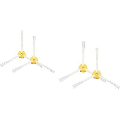 Euro Filter iRobot Roomba 800/900 bočné kefy 4 ks