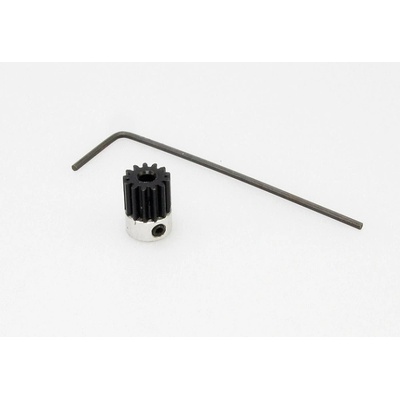 PN Racing 64P Machine Cut Delrin Pro2 Pinion 15T