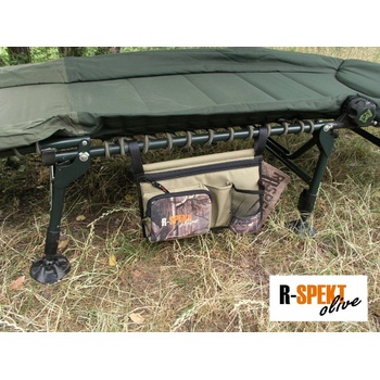 R-Spekt Organizér na lehátko a člun