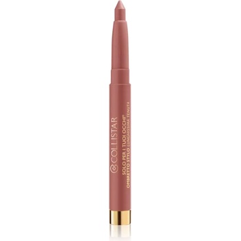 Collistar For Your Eyes Only Eye Shadow Stick дълготрайни сенки за очи в молив цвят 4 Seashell 1.4 гр