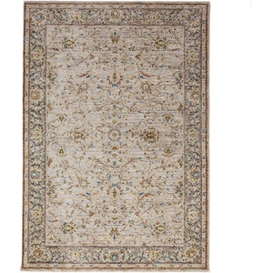 Flair Rugs Килим в естествен цвят 160x230 cm Meena Vintage - Flair Rugs (503119382786)