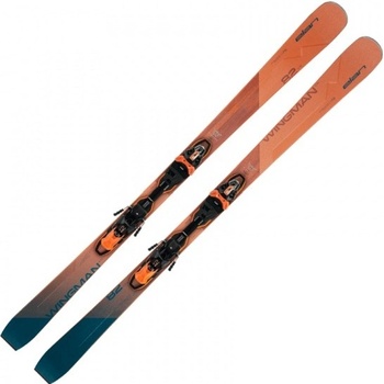 Elan Wingman 82 CTI Fusion X 22/23