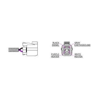 DELPHI Lambda sonda ES2021512B1