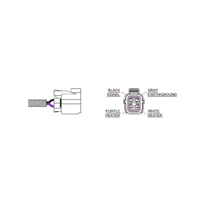DELPHI Lambda sonda ES2021512B1