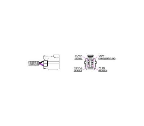 DELPHI Lambda sonda ES2021512B1