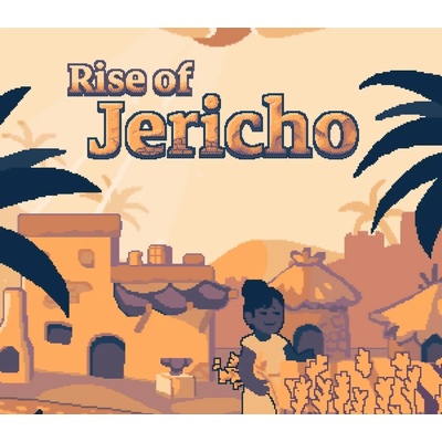 Rise of Jericho