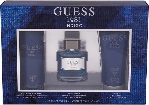 Guess 1981 cena best sale