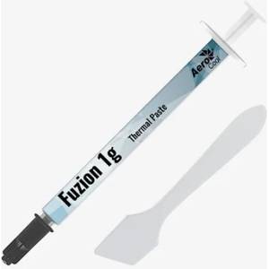 Aerocool термо паста Thermal compound Fuzion 1g 13.5 W/mK - ACTG-NA61210.01 (ACTG-NA61210.01) - xtreme