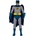McFarlane Екшън фигура McFarlane DC Comics: Batman - Alfred As Batman (Batman '66), 15 cm (MCF15058)