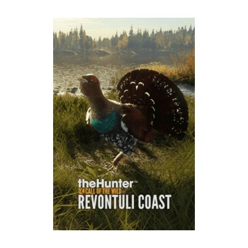 theHunter: Call of the Wild -Revontuli Coast