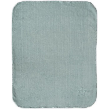 Image 1 of Lorelli Детско поларено одеяло Lorelli - 75 х 100 cm, Mint (10340020009)