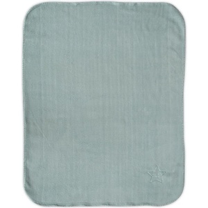 Lorelli Детско поларено одеяло Lorelli - 75 х 100 cm, Mint (10340020009) - baby