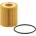 Mann-filter Маслен филтър mann-filter hu 7002 z