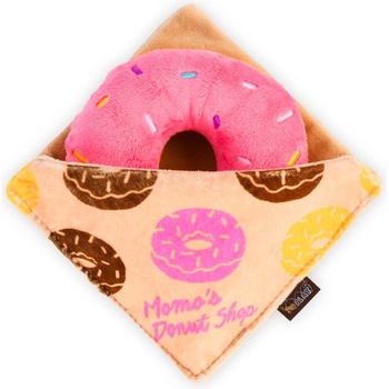 P. L. A. Y Играчка за кучета P. L. A. Y. Donut