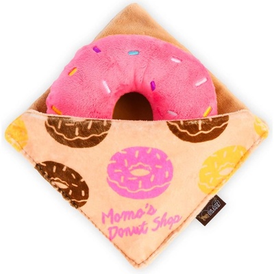 P. L. A. Y Играчка за кучета P. L. A. Y. Donut
