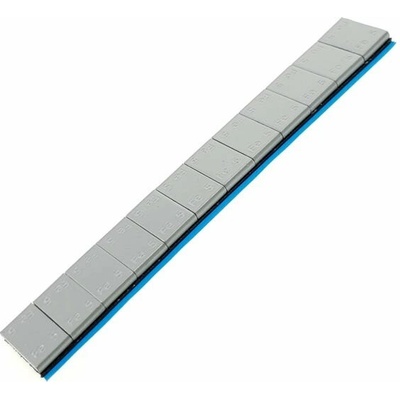 Edgy Slim Powder - 60g (12x5g / široká páska) - Stix