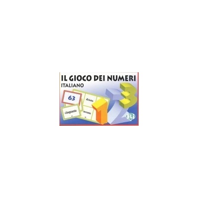 IL GIOCO DEI NUMERI