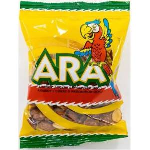 ARA фъстъци в мед 60 г