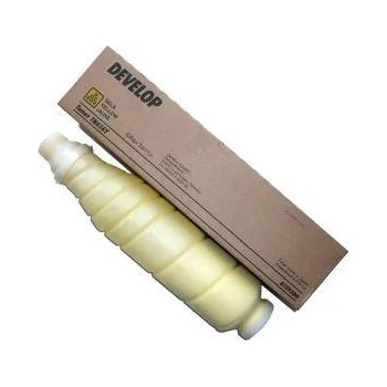 Konica Minolta КАСЕТА ЗА KONIKA MINOLTA BIZHUB Pro C6000/C7000/Press C6000/C7000 - Yellow - TN616Y - P№ A1U9250 - 101MINC6000Y