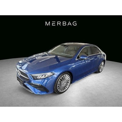 Mercedes-Benz A 180 100 kW