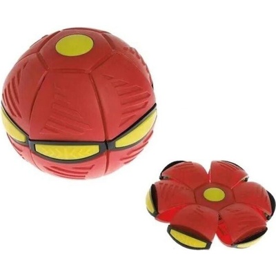 Merco Magic Frisbee lietajúci tanier 24 cm