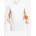 Roxy Дамски Полар Roxy Sayna Half Zip WBB2 (ERJFT04552)