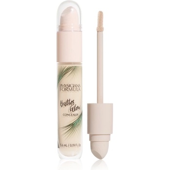 Physicians Formula Butter Glow озаряващ коректор с апликатор цвят Fair 5.6ml
