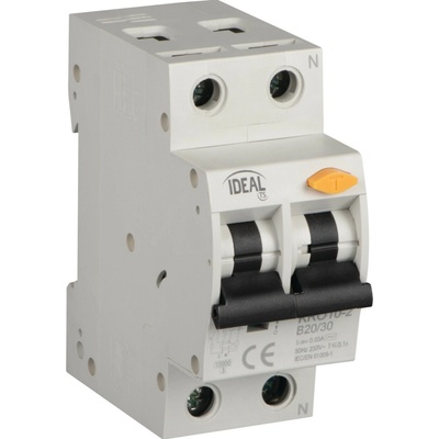 Kanlux KRO10-2/B20/30 32886