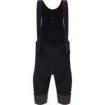 Santini Клин за колоездене Santini Waterproof Multi-Season Bib Shorts Cycling bottoms - Nero (055-3778-0111)
