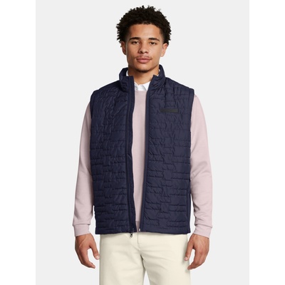Under Armour Drive Pro Insulated Vest modrá