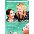 My Sister's Keeper DVD