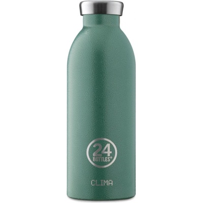 24bottles Rustic Moss Green 500 ml
