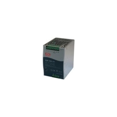 Spínaný zdroj MEAN WELL SDR-480-24