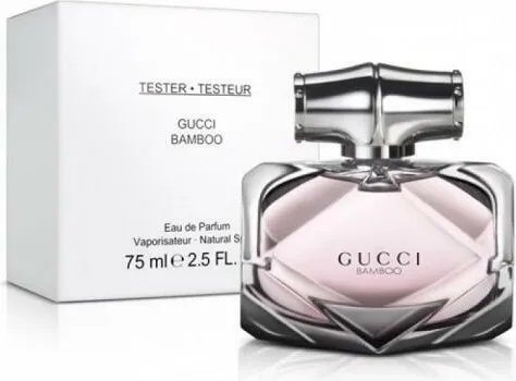 Gucci Bamboo EDP 75 ml Tester