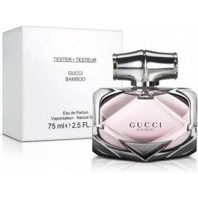 Gucci Bamboo EDP 75 ml Tester