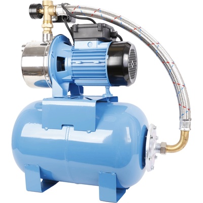 BLUE LINE PJM101C PUMPA 24l ležatá 230V 2,1-3,5bar