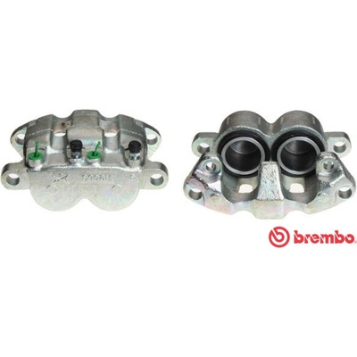 Brzdový strmeň BREMBO F 50 026 (F50026)