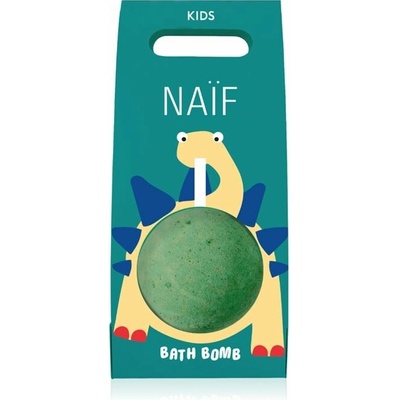 NAÏF Kids Bomba do koupele 100 g – Zboží Dáma