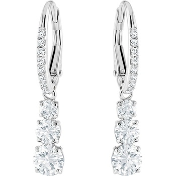 Swarovski - Обици ATTRACT TRILOGY (5416155)