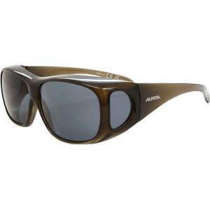 Alpina Диоптрични очила Alpina Twist Five HR VL + Black Matt/Varioflex Black - alensa Слънчеви очила