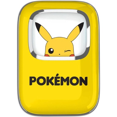 OTL Technologies Pokémon Pikachu Slide Earphones PK1270