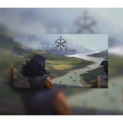 Northgard - Cross of Vidar Expansion Pack