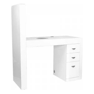 Activeshop Козметично Бюро 310 Бяло Ляво