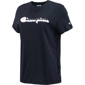 CHAMPION Тениска Crewneck T-Shirt (117654-KK001)