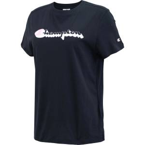 CHAMPION Тениска Crewneck T-Shirt - sportdepot - 28,14 лв