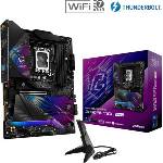 ASRock Z890 Riptide WiFi Дънни платки