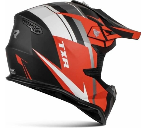 TXR Fury