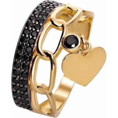 Zlaton Prsten žluté zlato 000290905245