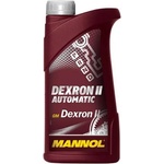 MANNOL Dexron II Automatic 1 l