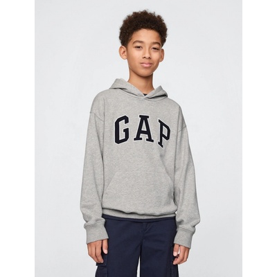 GAP dětská mikina s logem 743959-04